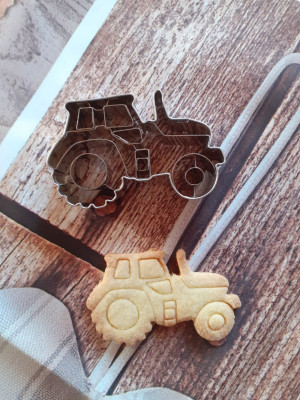 Tracteur