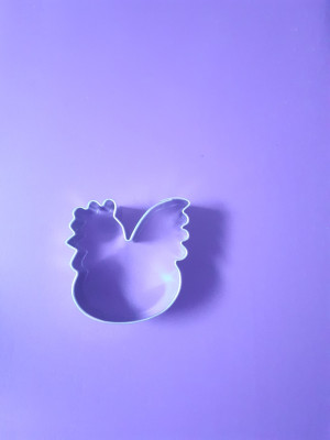 Petite poule