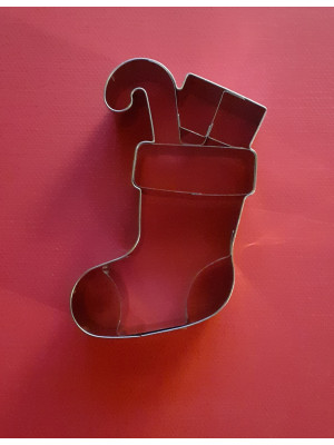 Chaussette de Noël