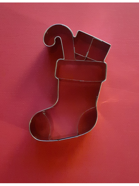 Chaussette de Noël