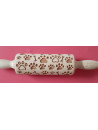Rouleau junior patte de chien