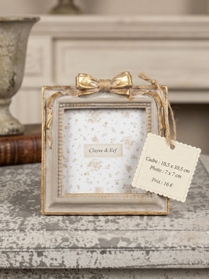 Petit Cadre shabby
