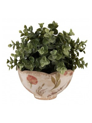 Pot en bol