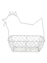 Panier poule