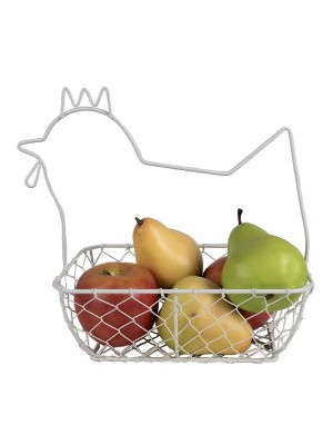 Panier poule