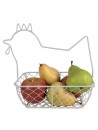 Panier poule