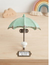 Patère parapluie